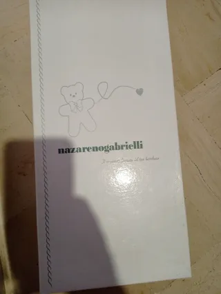 Lenzuola lettino cotone caldo pupazzi