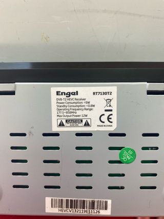 TDT: ENGEL "RT7130T2"