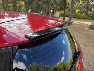 Mercedes-Benz Clase A200 Diesel 136 CV