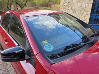 Mercedes-Benz Clase A200 Diesel 136 CV