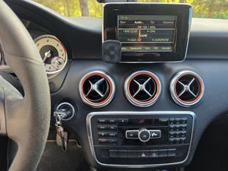 Mercedes-Benz Clase A200 Diesel 136 CV