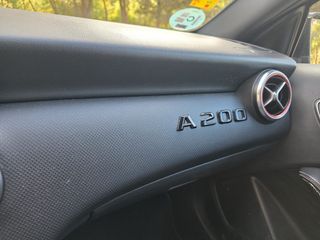 Mercedes-Benz Clase A200 Diesel 136 CV