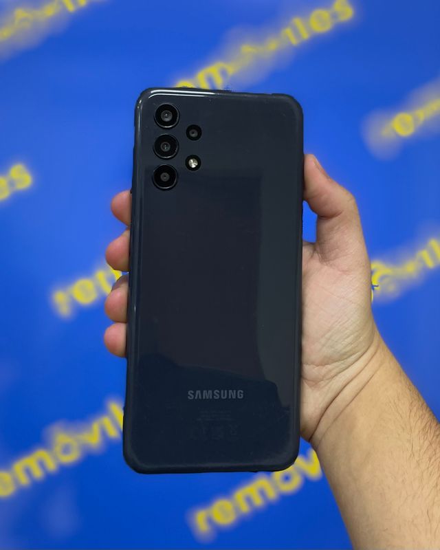 Samsung Galaxy A13 -108215-