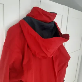 Chaqueta The North Face Dermizax Talla L