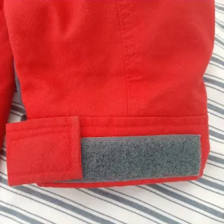 Chaqueta The North Face Dermizax Talla L