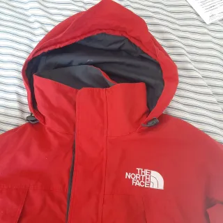 Chaqueta The North Face Dermizax Talla L