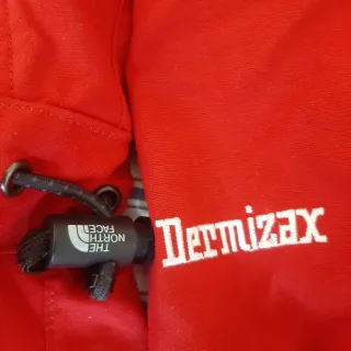 Chaqueta The North Face Dermizax Talla L