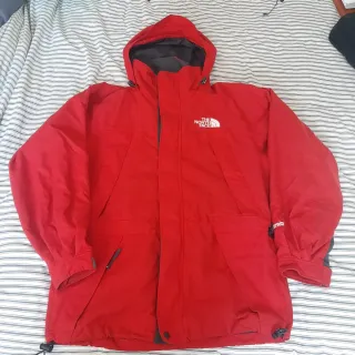 Chaqueta The North Face Dermizax Talla L