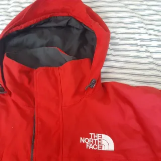Chaqueta The North Face Dermizax Talla L