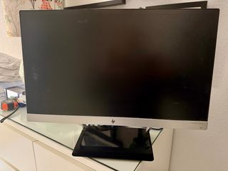 Pantalla HP Pavilion 22cw 50x30cm