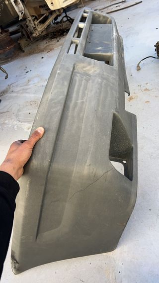 Parachoques Iveco Camión