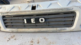 Parachoques Iveco Camión