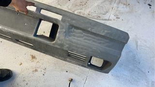 Parachoques Iveco Camión