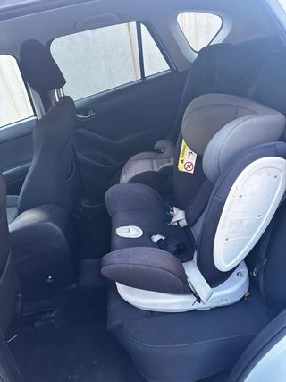 Mazda CX-5 2016 • automatico • 170.000km