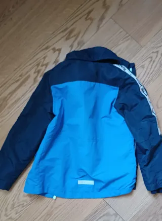 Giacca Bambino Basic Needs 10 anni - 140 cm