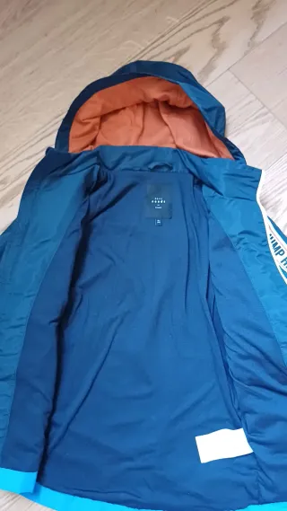 Giacca Bambino Basic Needs 10 anni - 140 cm