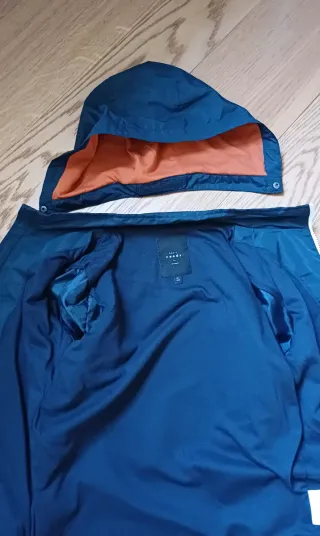 Giacca Bambino Basic Needs 10 anni - 140 cm