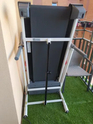 Cinta de correr DOMYOS TC290