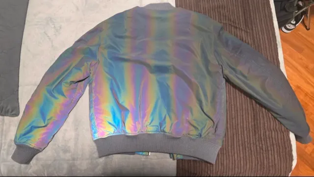 Alpha Industries Bombe