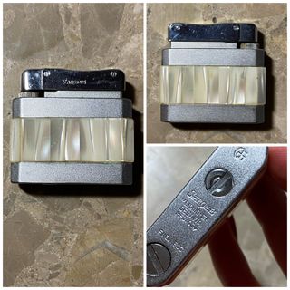 Accendino SEIGAR VINTAGE da collezione