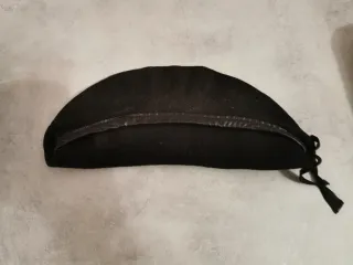 Basco Esercito Italiano A. Setti nero 55