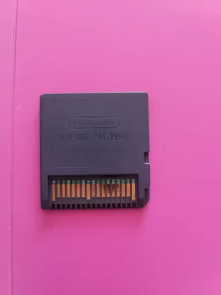 Nintendo Nintendogs DS