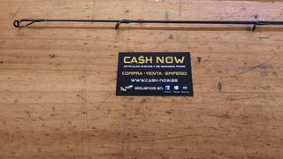 ENERGO TEAM WIZARD ASP SPIN 300 14-60G CAÑA PESCA