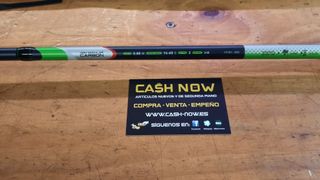 ENERGO TEAM WIZARD ASP SPIN 300 14-60G CAÑA PESCA