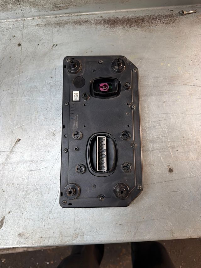 Marcador Yamaha T-Max 560 2023