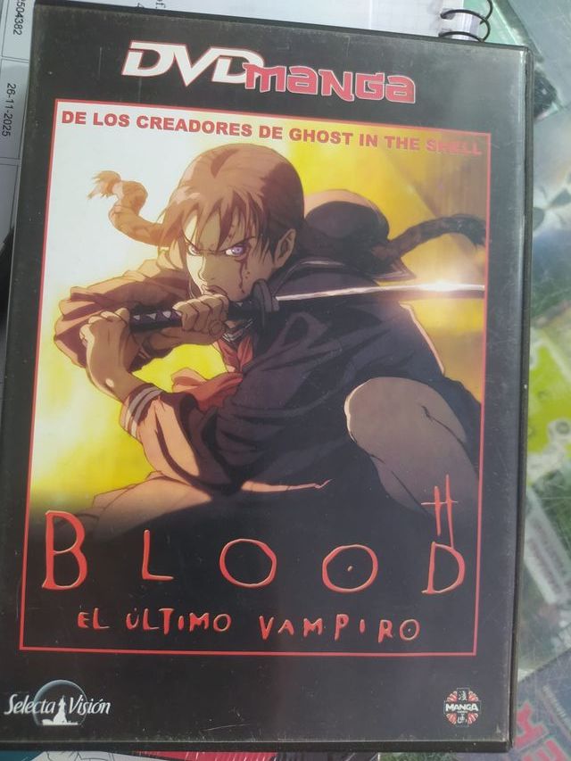 Colección DVD Dragon Ball GT