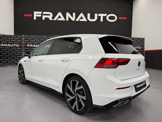 Volkswagen Golf R-Line 1.5 TSI DSG