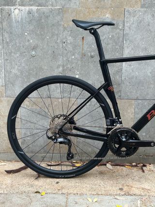 Basso Venta R Shimano 105 Talla 53