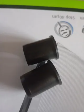 Casquillo basculante Derbi Antorcha