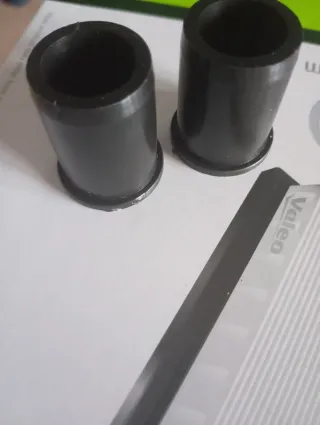 Casquillo basculante Derbi Antorcha