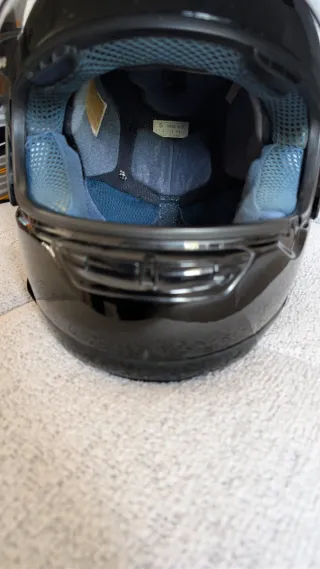 Casco Arai RX-7RR4 Negro