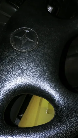 Land Rover santana 2005