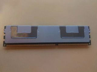 RAM IBM 32GB DDR3 1333MHz PC3L-10600 ECC REG