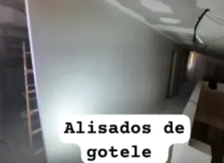 Yesero guixaire reformas