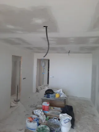 Yesero guixaire reformas