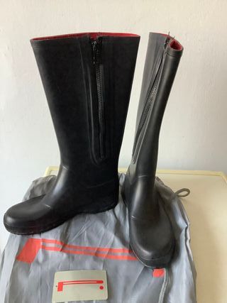 Stivali Pirelli Cinturato neri