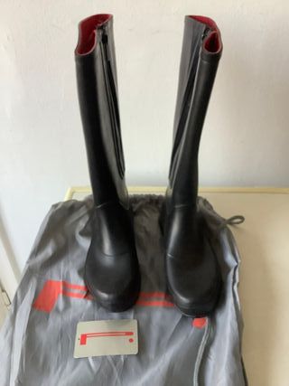 Stivali Pirelli Cinturato neri