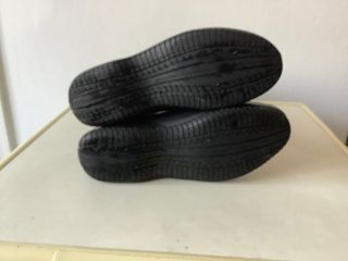 Stivali Pirelli Cinturato neri