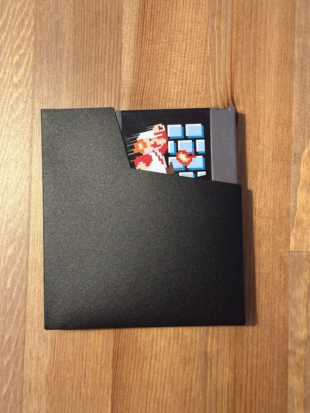 Super Mario Bros. NES Nintendo