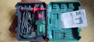 Taladro Percutor Parkside PBH 800 B1