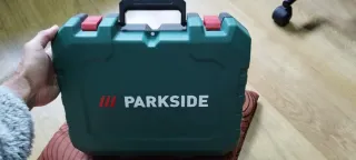 Taladro Percutor Parkside PBH 800 B1