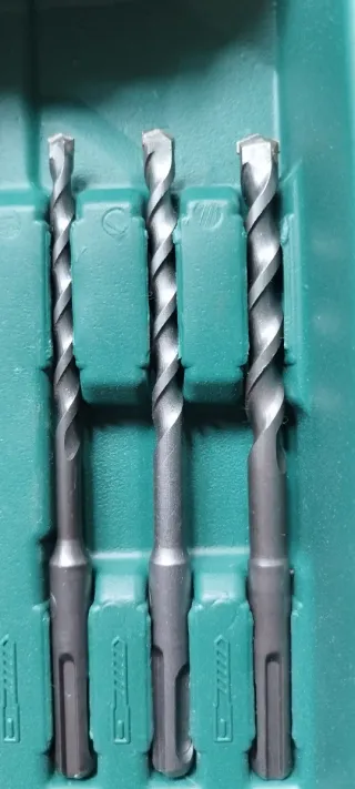 Taladro Percutor Parkside PBH 800 B1