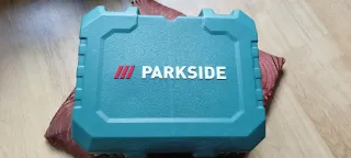 Taladro Percutor Parkside PBH 800 B1