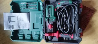 Taladro Percutor Parkside PBH 800 B1