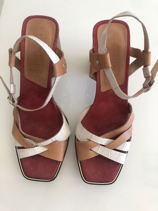 Sandalias Hispanitas Talla 39