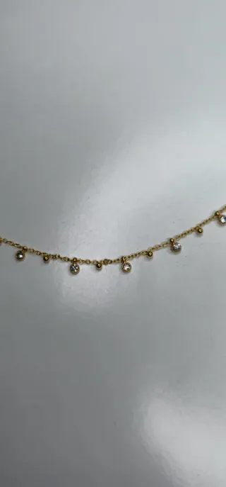 Joyas de acero inoxidable quirúrgico y plata